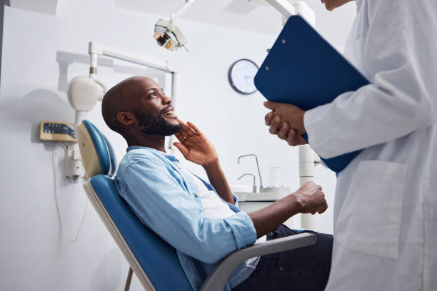 Best Wisdom Tooth Removal  in Chicago Heights, IL