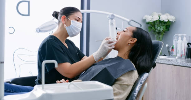 Dental Bonding in Chicago Heights, IL