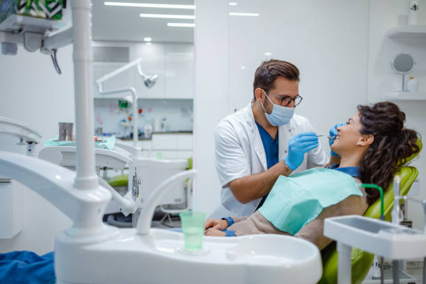 Best Invisalign and Clear Aligners  in Chicago Heights, IL